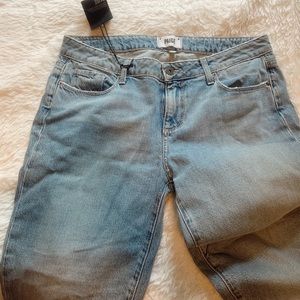 Jimmy Jimmy Skinny Serena Paige Jeans NWT